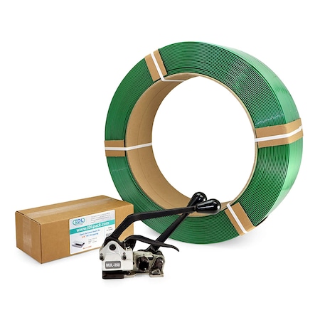 IDL Packaging